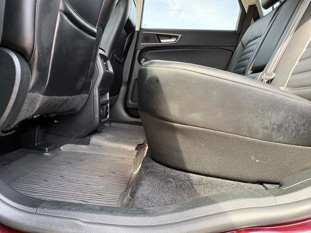 Certified 2022 Ford Edge SEL w/ Convenience Package image 31
