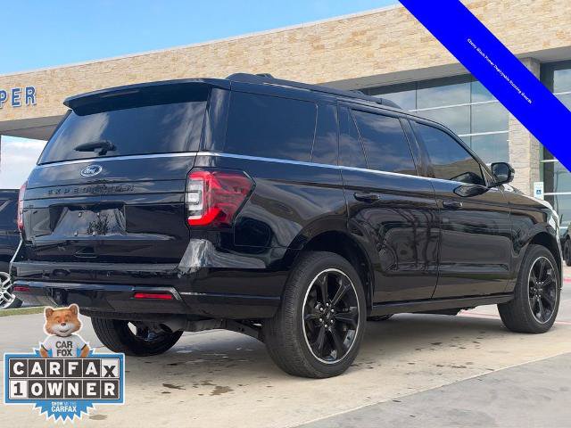 Certified 2024 Ford Expedition Limited RWD image 18