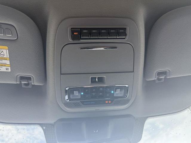 Certified 2024 Ford F350 Lariat w/ Lariat Ultimate Package AWD/4WD image 22