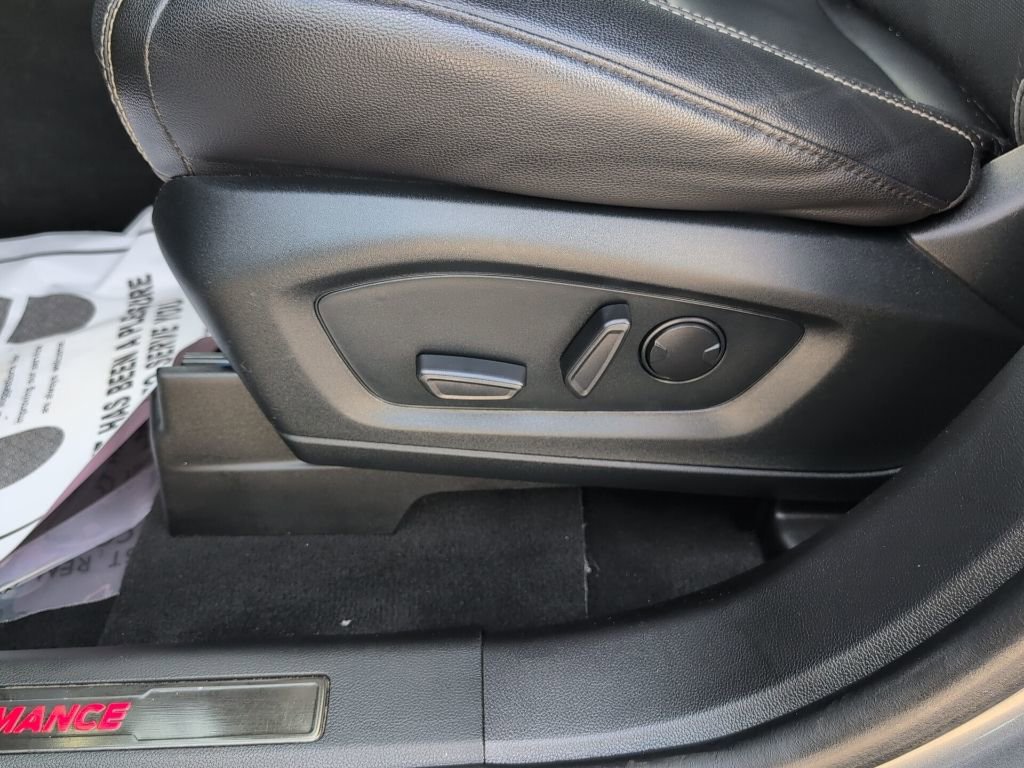 Certified 2022 Ford Explorer ST w/ Equipment Group 401A image 9