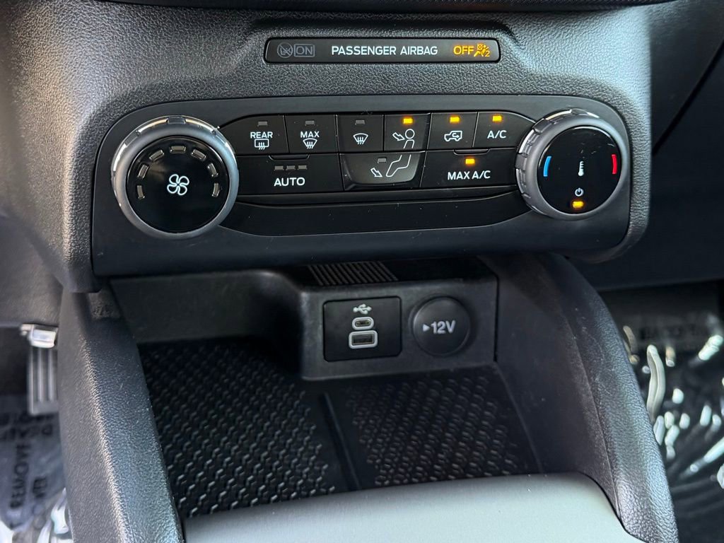 Certified 2023 Ford Bronco Sport Big Bend image 26