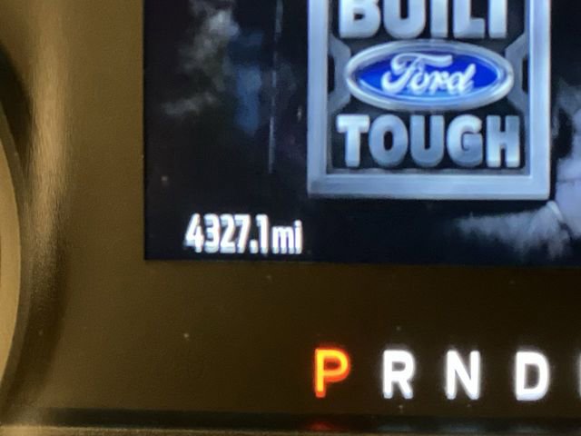 Certified 2026 Ford F250 XLT w/ FX4 Off-Road Package AWD/4WD image 17