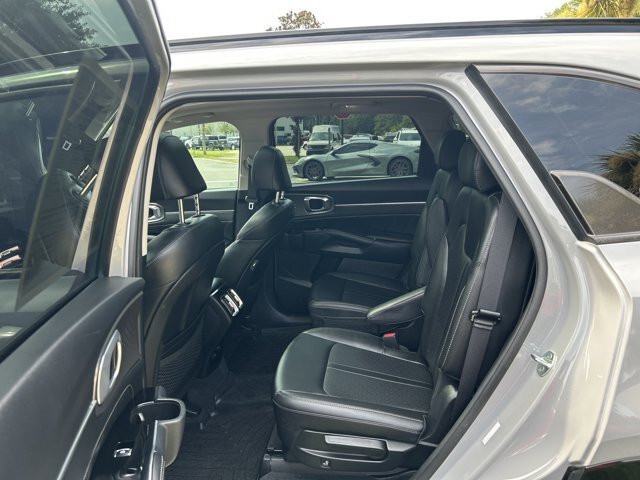 Used 2022 Kia Sorento SX FWD image 15
