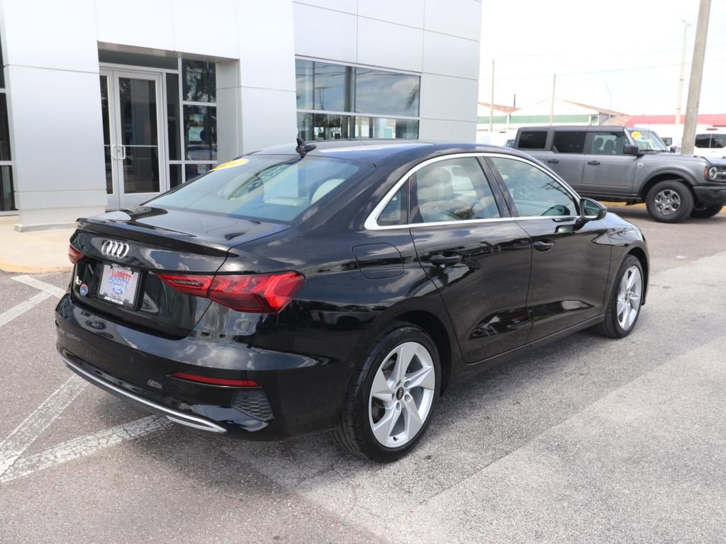 Used 2024 Audi A3 2.0T Premium FWD image 14