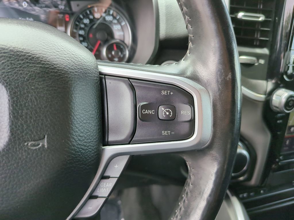 Used 2019 RAM 1500 Big Horn AWD/4WD image 31