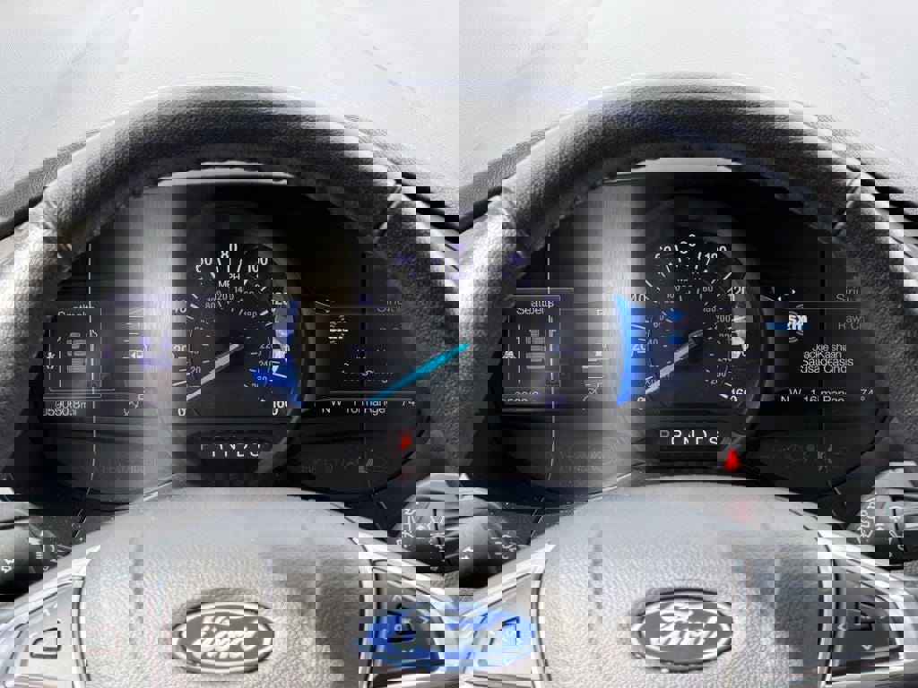 Certified 2023 Ford Edge SEL image 24