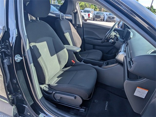 Used 2024 Hyundai Kona SEL image 15