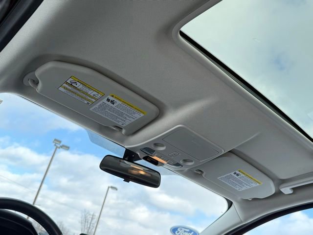 Certified 2020 Ford EcoSport SE image 19