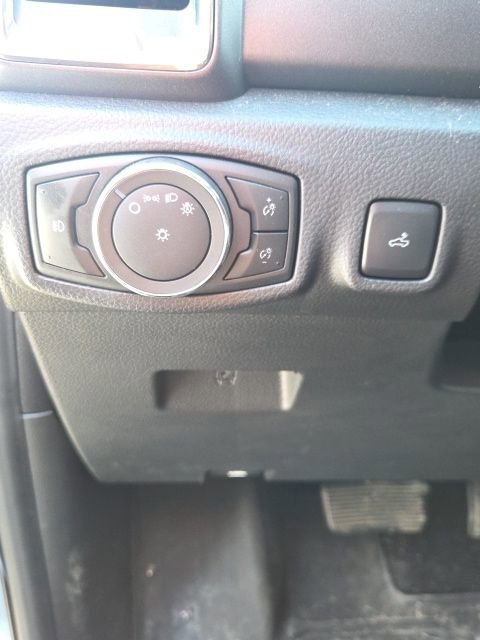 Certified 2021 Ford Ranger Lariat w/ Tremor Off-Road Package image 29