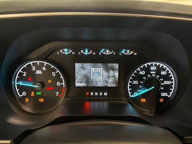 Certified 2023 Ford F150 XL w/ STX Appearance Package AWD/4WD image 14