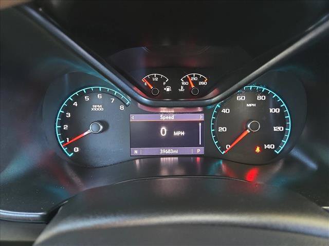 Used 2022 Chevrolet Colorado Z71 RWD image 11