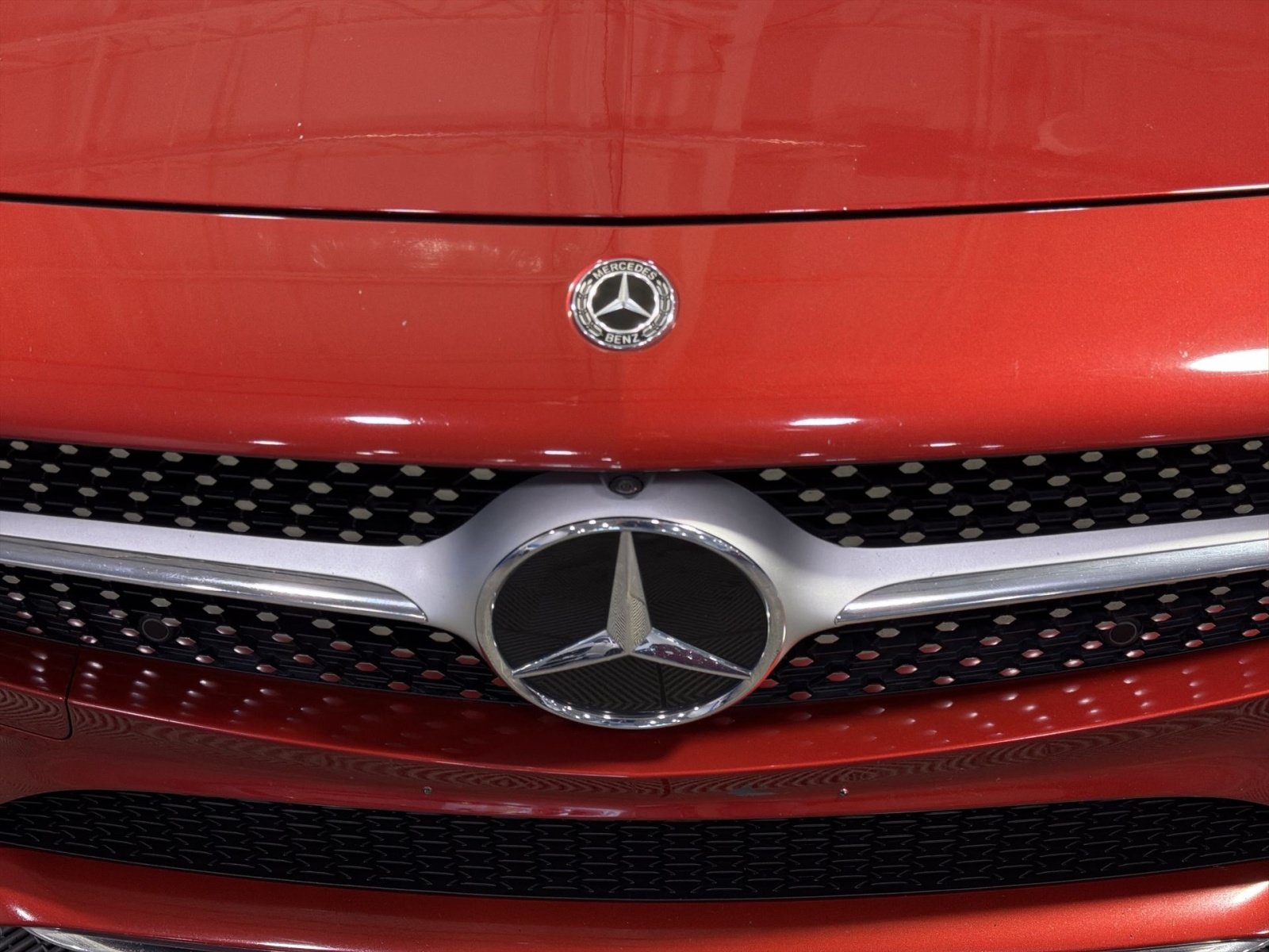 Used 2019 Mercedes-Benz CLS 450 4MATIC image 12