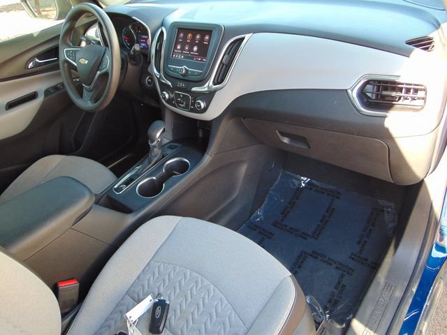 Used 2022 Chevrolet Equinox LS w/ LS Convenience Package AWD/4WD image 24