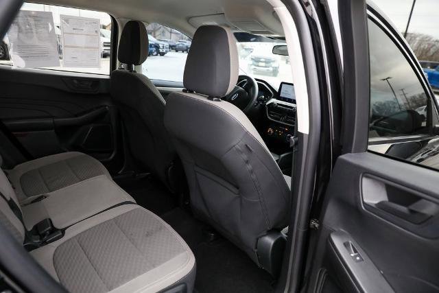 Certified 2022 Ford Escape SE image 27
