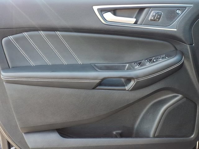 Certified 2024 Ford Edge ST w/ Equipment Group 401A AWD/4WD image 15