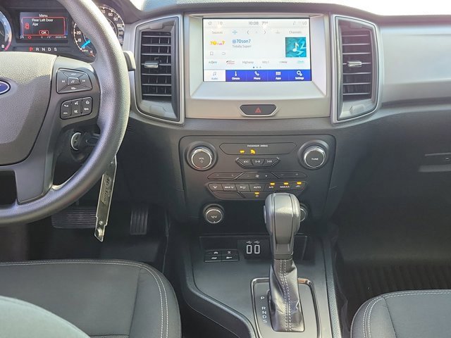 Certified 2021 Ford Ranger XL w/ Equipment Group 101A High image 20