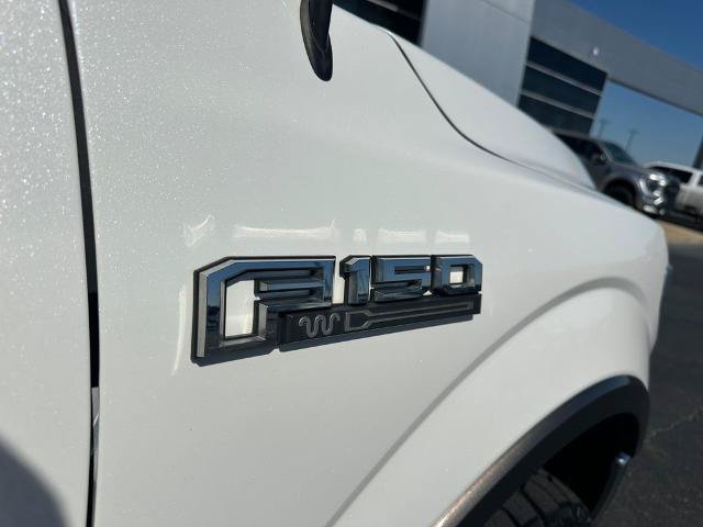 Certified 2020 Ford F150 King Ranch w/ Equipment Group 601A Luxury AWD/4WD image 28