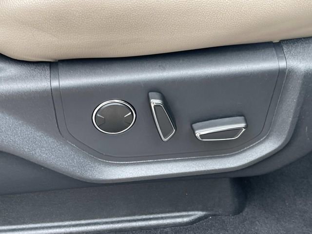 Certified 2024 Ford Expedition Max Limited image 25