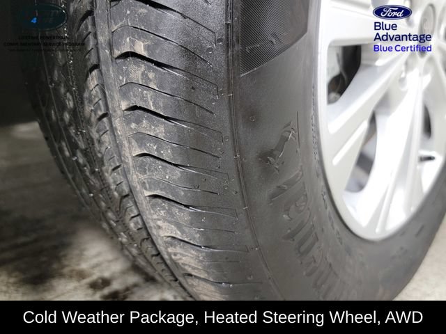 Certified 2023 Ford Escape Active w/ Tech Pack #1 AWD/4WD image 11