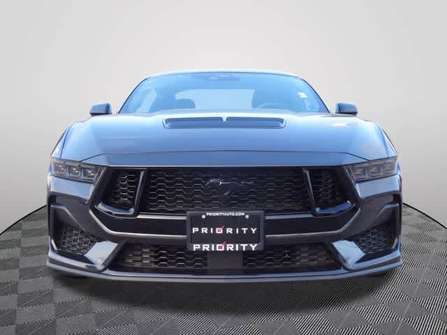 Certified 2024 Ford Mustang GT RWD image 5