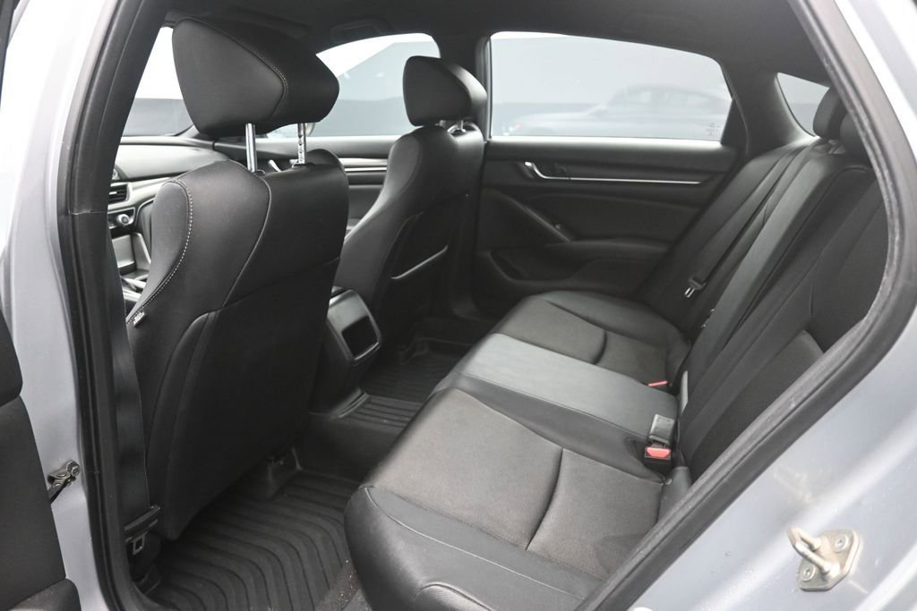 Used 2019 Honda Accord Sport image 25