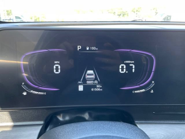Used 2023 Kia Sportage X-Line w/ X-Line Premium Package AWD/4WD image 24