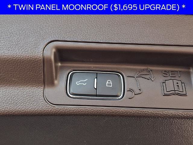 Certified 2023 Ford Explorer King Ranch w/ Technology Package image 31