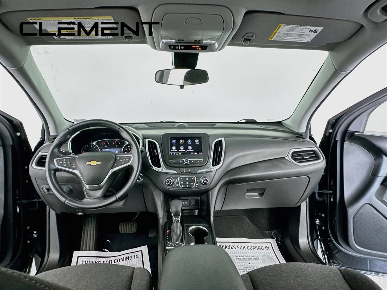 Used 2022 Chevrolet Equinox LT FWD image 12