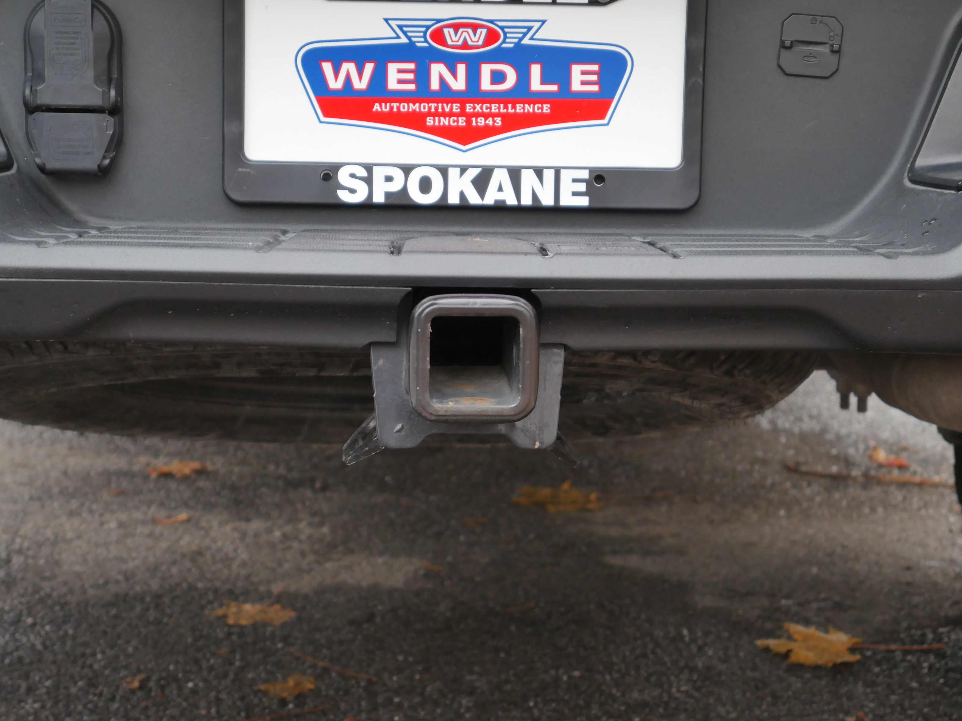 Certified 2024 Ford Ranger XLT w/ FX4 Off-Road Package image 24