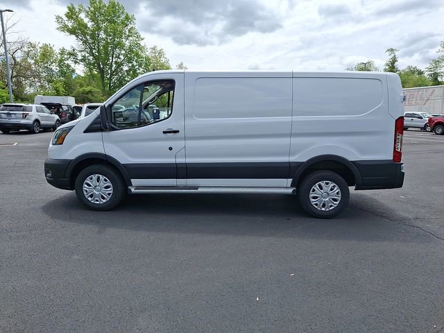 Certified 2024 Ford Transit 250 Low Roof w/ Exterior Upgrade Package RWD image 7
