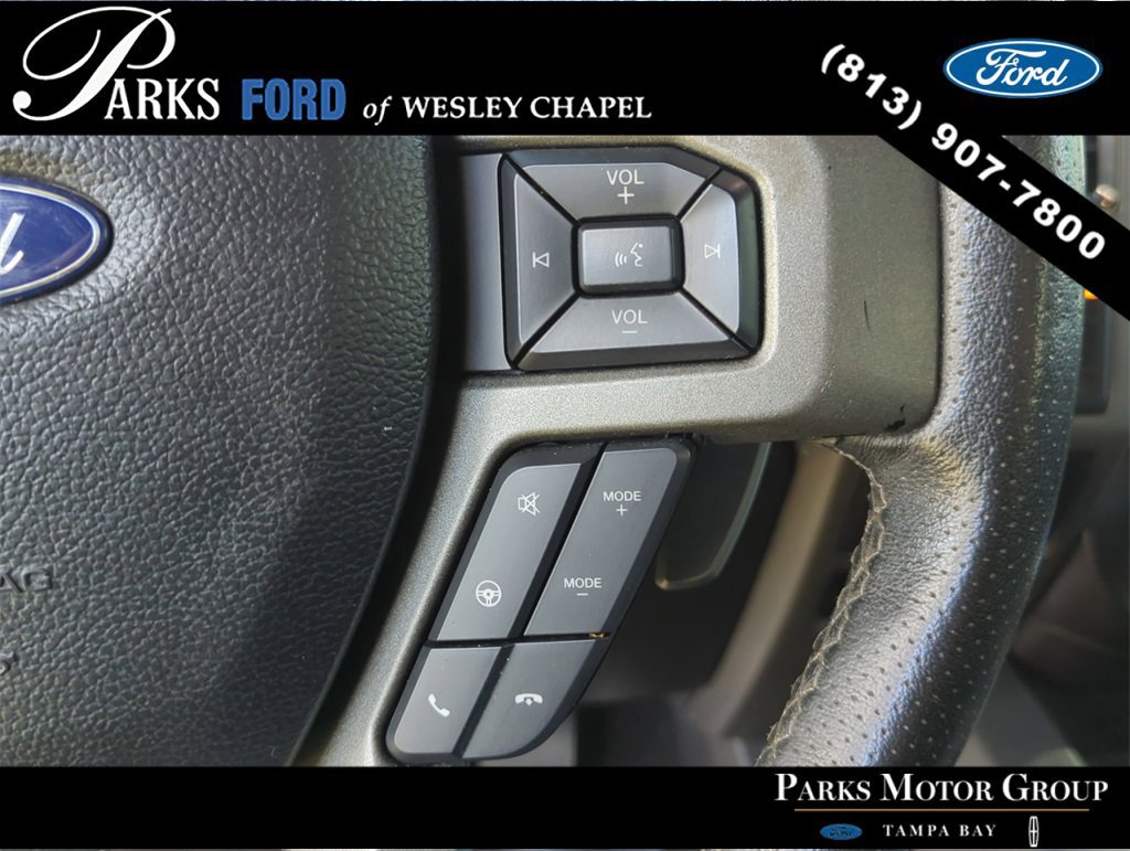 Certified 2019 Ford F150 Raptor w/ Equipment Group 802A Luxury image 32