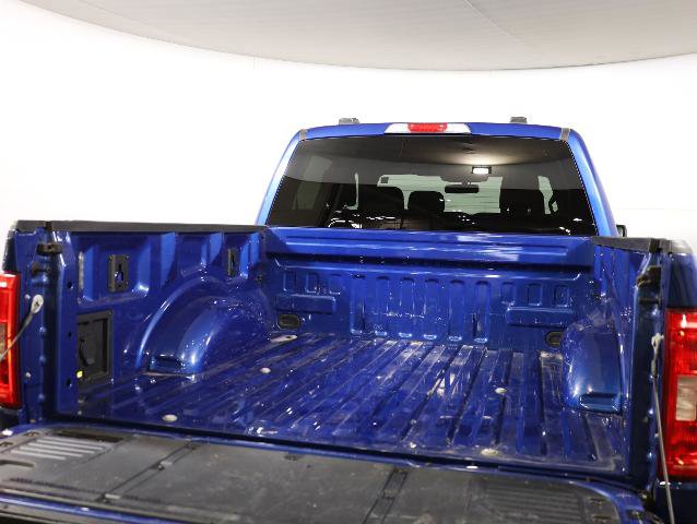 Certified 2022 Ford F150 XLT w/ Equipment Group 302A High image 23