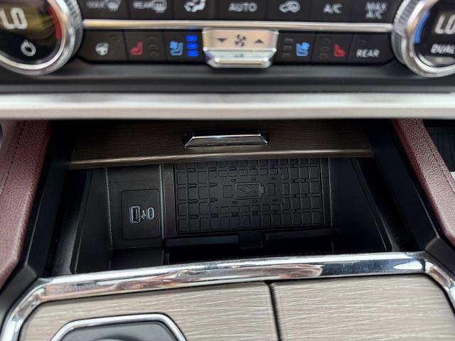 Certified 2022 Ford Expedition Max Limited image 25