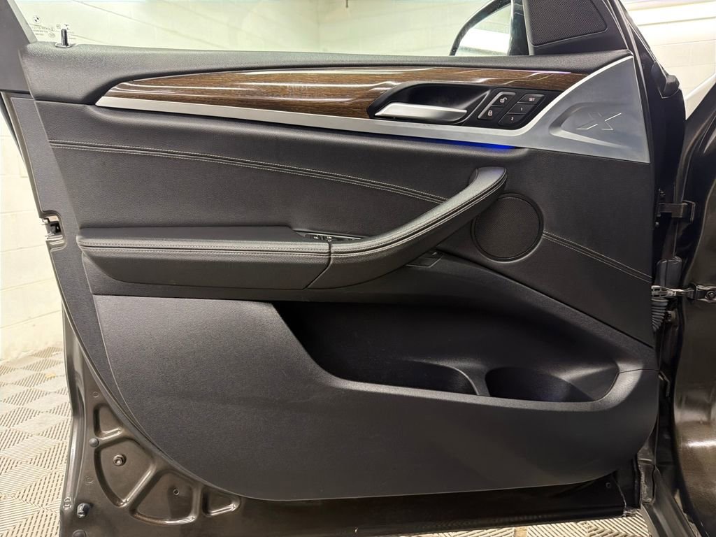 Used 2018 BMW X3 xDrive30i image 17