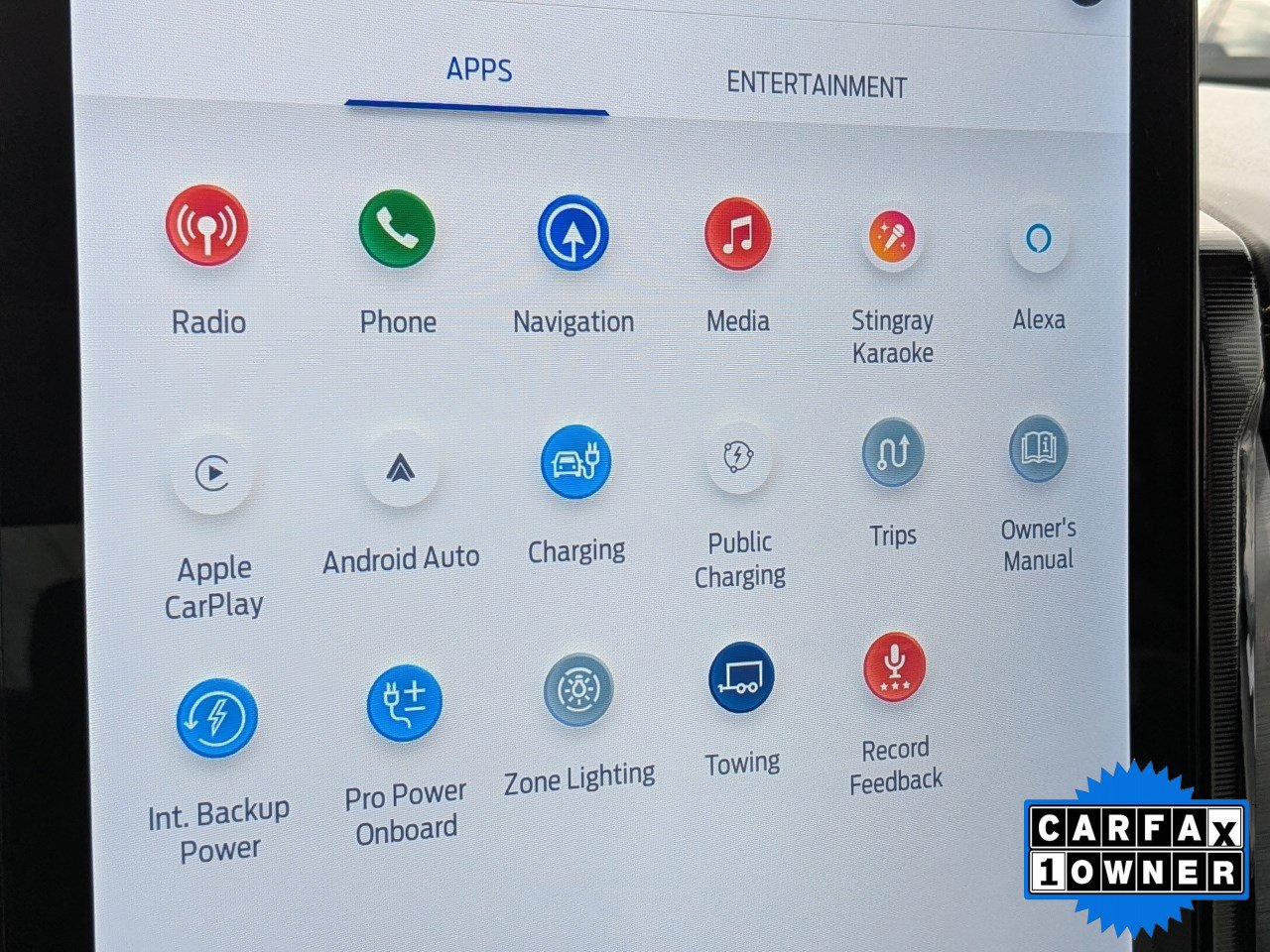 Certified 2023 Ford F150 Lightning Platinum image 27