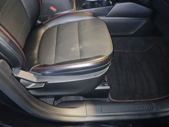 Certified 2023 Ford Escape ST-Line w/ Tech Pack #1 image 55