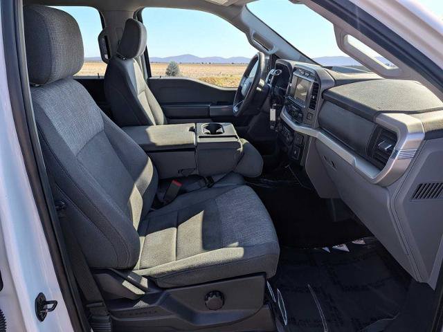 Certified 2022 Ford F150 XLT w/ Trailer Tow Package AWD/4WD image 17