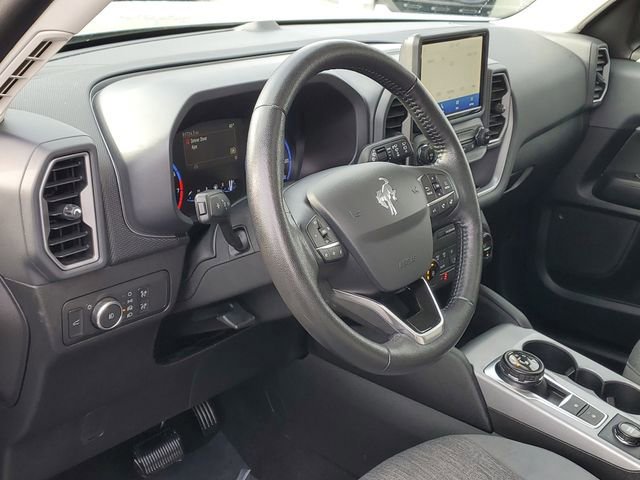 Certified 2021 Ford Bronco Sport Big Bend w/ Big Bend Package image 11