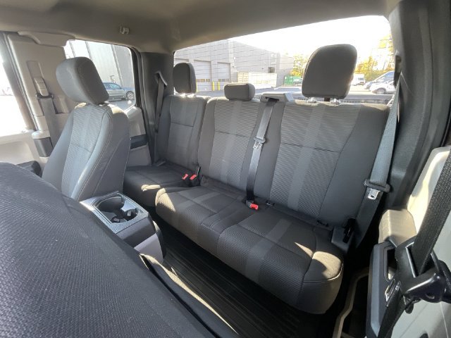 Certified 2018 Ford F150 XL w/ Equipment Group 101A Mid AWD/4WD image 22