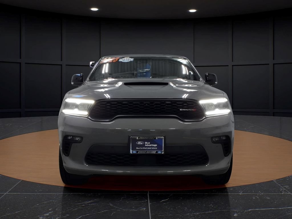 Used 2023 Dodge Durango GT AWD/4WD image 2