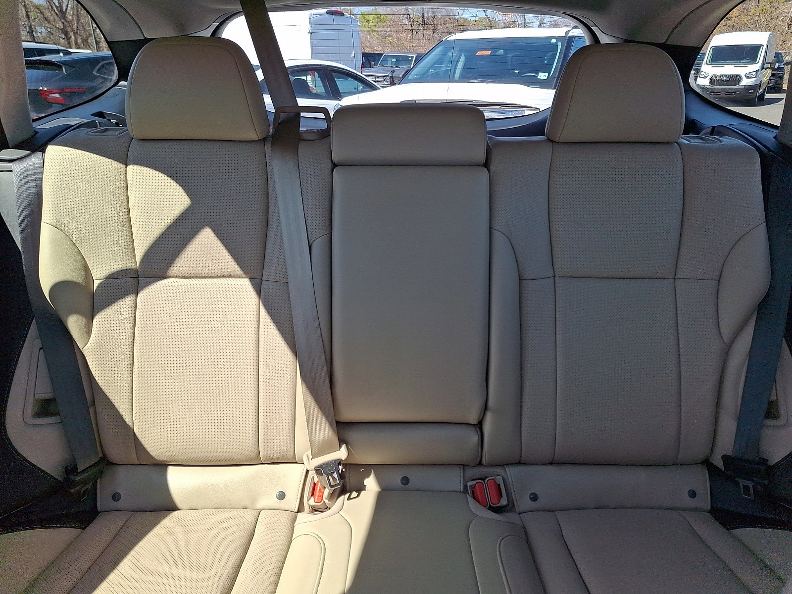 Used 2020 Subaru Outback Limited XT image 19