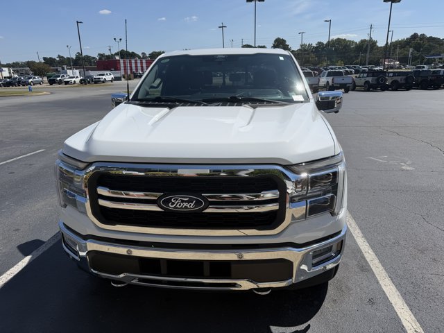 Certified 2024 Ford F150 Lariat w/ Equipment Group 502A High AWD/4WD image 2