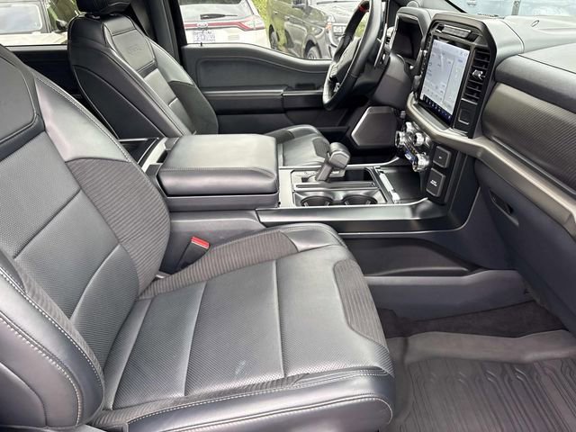 Certified 2023 Ford F150 Raptor w/ Raptor Carbon Fiber Package image 22