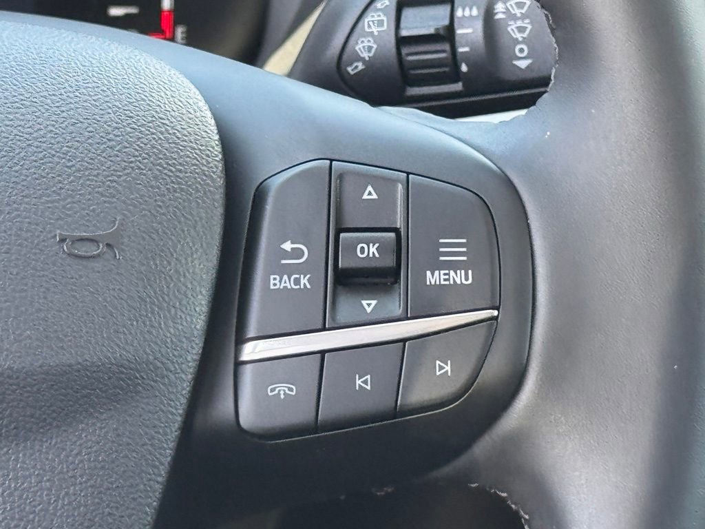 Certified 2024 Ford Escape Active FWD image 24
