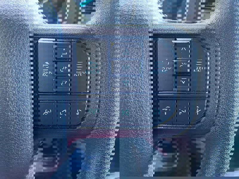 Certified 2022 Ford F150 XL w/ STX Black Appearance Package image 57