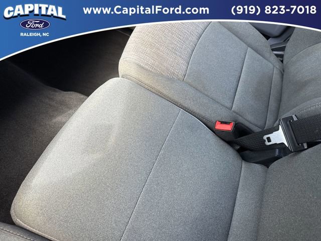 Certified 2025 Ford F250 XLT AWD/4WD image 31