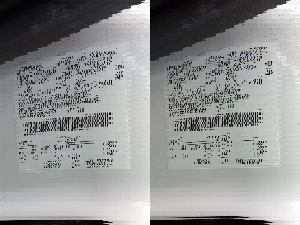 Certified 2024 Ford Transit 250 Low Roof w/ Exterior Upgrade Package image 25