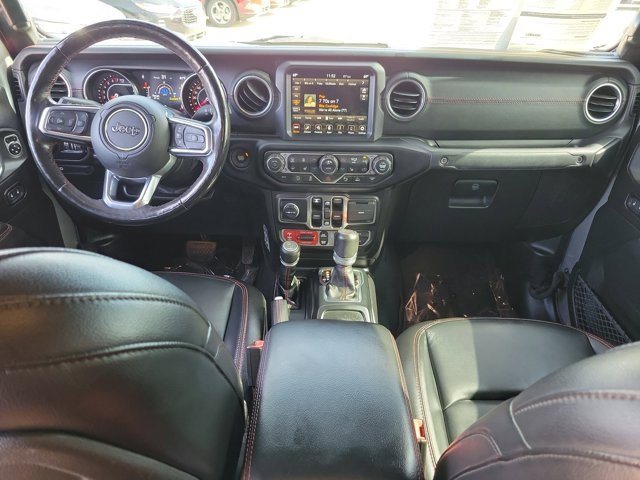 Used 2020 Jeep Gladiator Rubicon image 17
