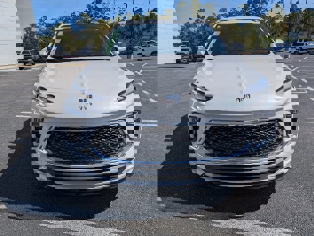 Used 2024 Buick Encore GX Avenir w/ Avenir Convenience Package image 6