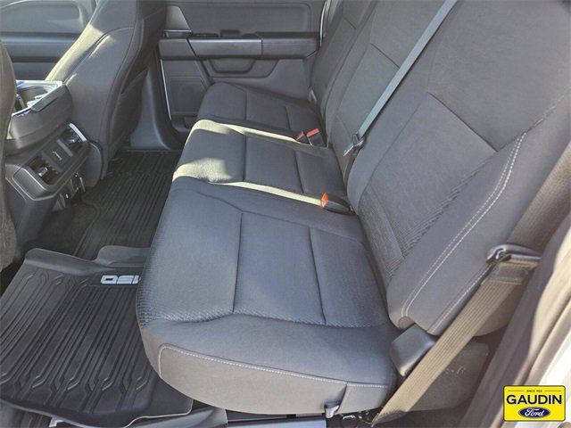 Certified 2024 Ford F150 XLT w/ Equipment Group 302A MID image 12